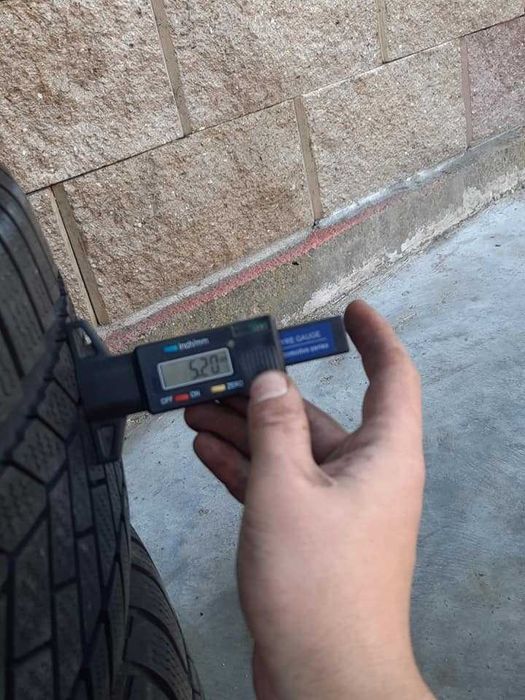 Джанти 16 / 5х120 - BMW 5x120