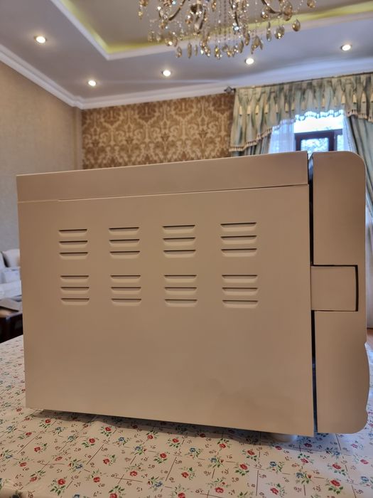 Автоклав медицинский  RUNYES ,23 л.
