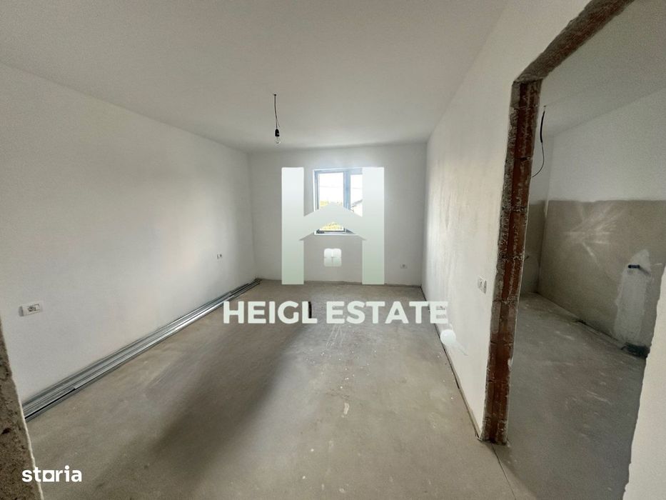 HEIGL ESTATE vă propune spre vânzare casa premium în Bucovat P+E+M