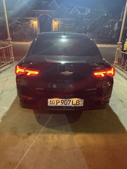 Onix premer + 2025 Kiraska toptoza yahshi chihol polik holati i