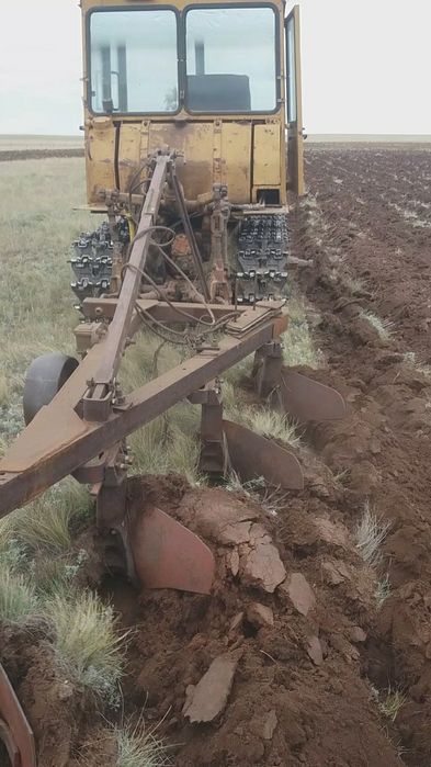 Продам ДТ-75Т. В отличном состоянии