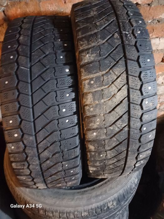 Продам  резину  хорошую