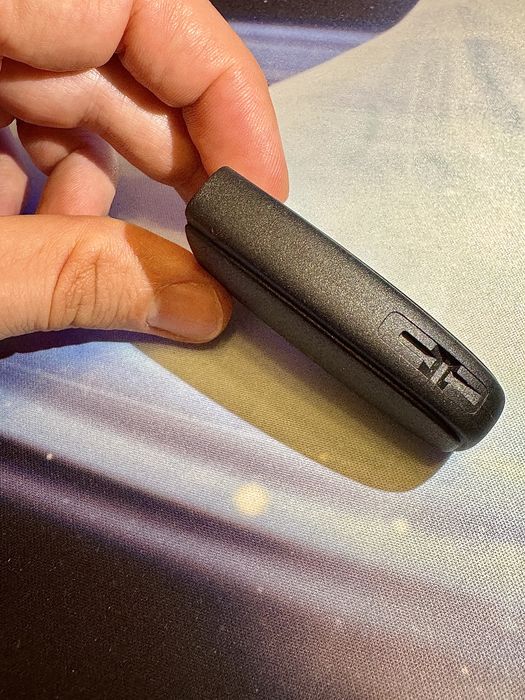 Carcasa cheie originala Audi A4 A5 B8