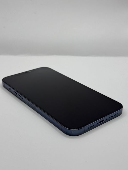 Iphone 12 Pro Max 128GB 100% Garantie Rate - zonemag.ro