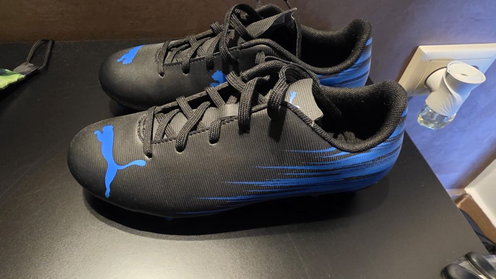 Ghete fotbal copii 35.