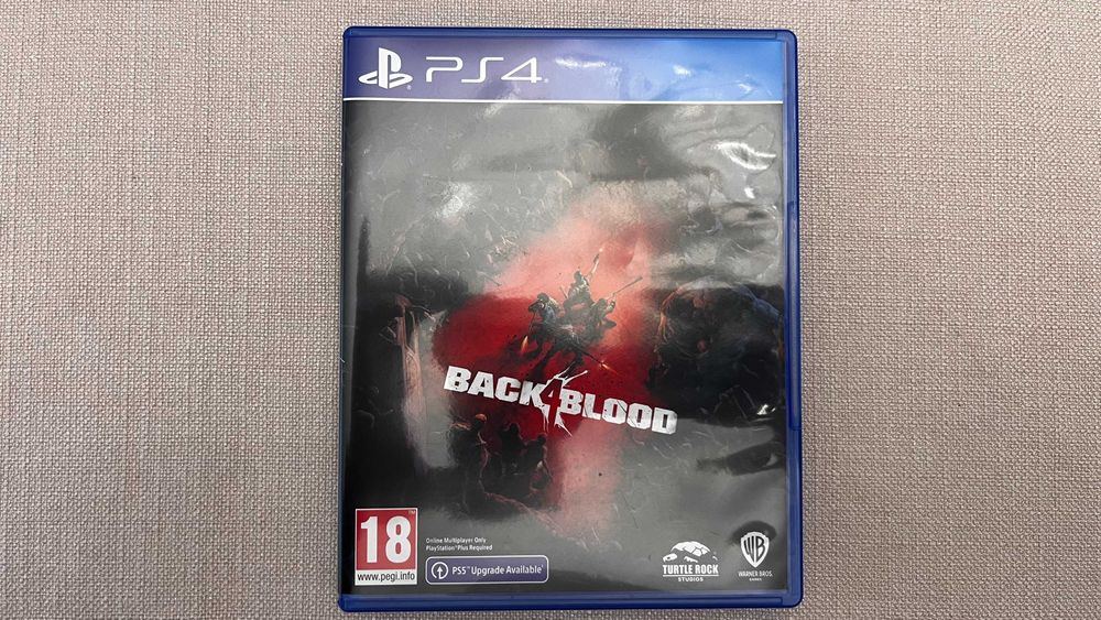 Playstation 4 PRO + Game + 1TB SSD Samsung Evo 870