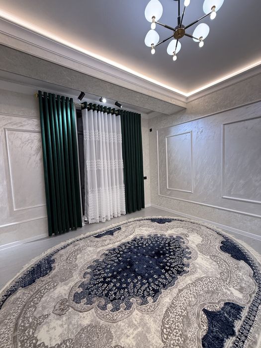 Квартира 2 хонали Латтико, Бухара сити