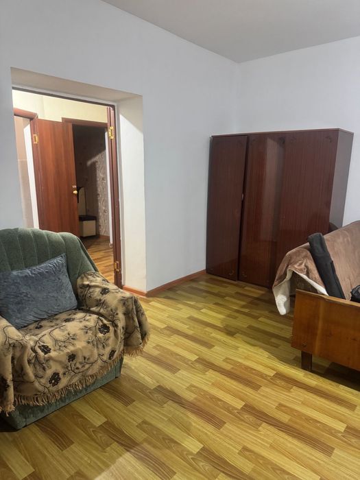 Сдается квартира !