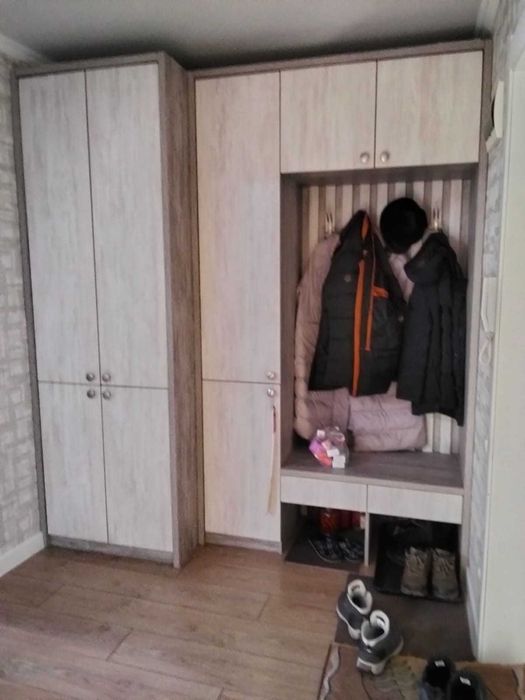 2 комн.ква. в самом центре города (Достык мол)