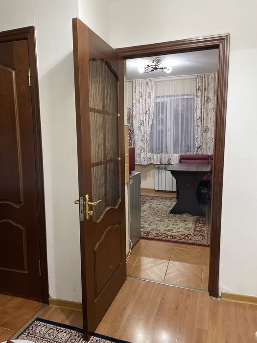 Продается квартира