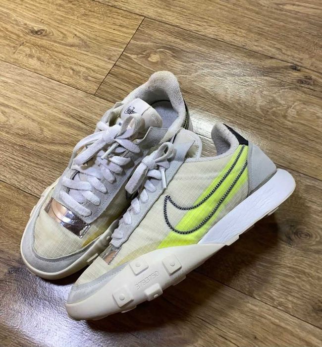 Nike маратонки унисекс
