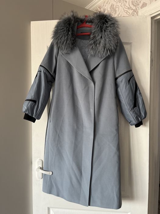 Пальто  от Loreta