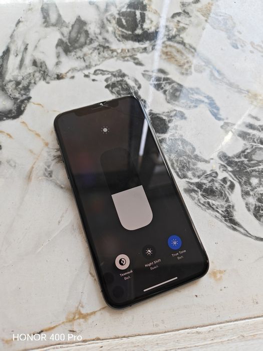 iPhone XS Space Gray (4/256)