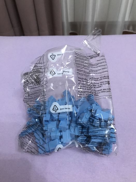 Lego 7346 3 в 1 къщи creator