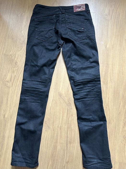 Blugi damă tommy hilfiger 28-30