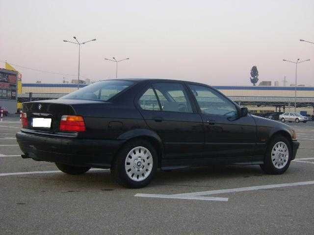 Vand capace bmw originale