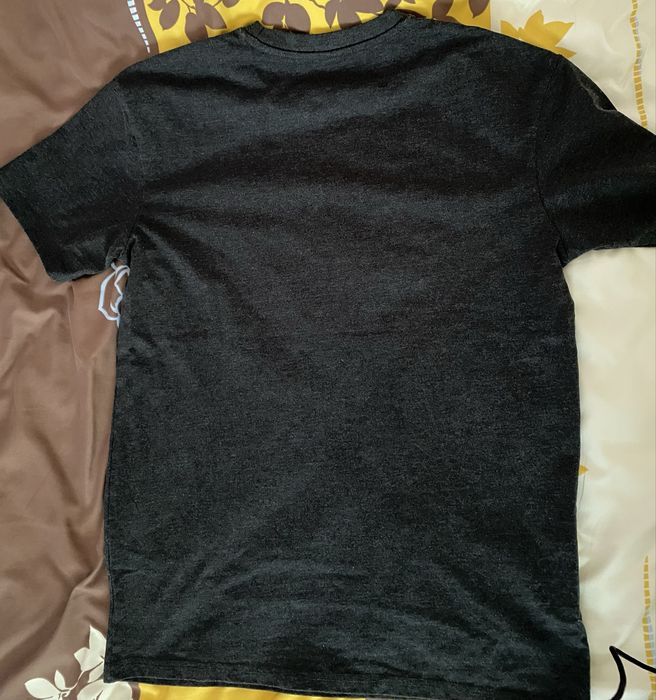 Tricou 2Pac original marime S