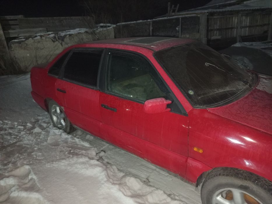 Пассат б4 по запчастям