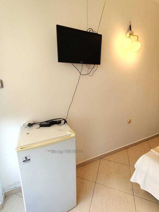 ТОП ЦЕНА / Евтин едностаен в Новия град на Несебър до Общината