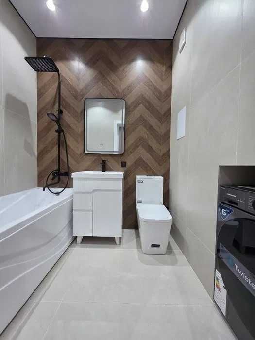 Parkent Avenue мирзо-улугбек подключ паркентский Площадь: 52 евро;