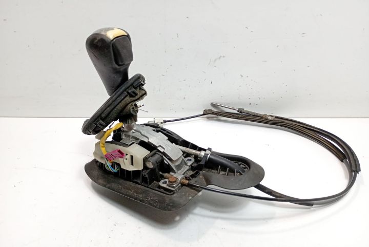 Timonerie automata ZF7552144B2 BMW Seria 5 E60/E61