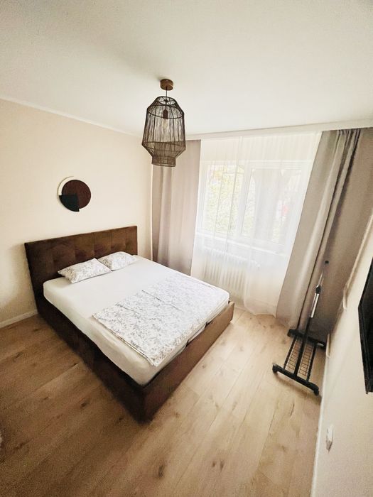 Apartament 2 camere, regim hotelier, cazare, City mall, Tomis nord,