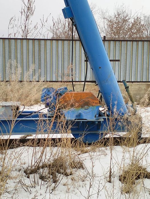 Кран козловой труба 5тонн