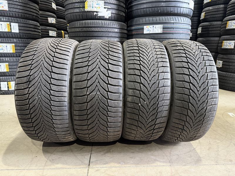 225/40/19 255/35/19 NEXEN 4бр