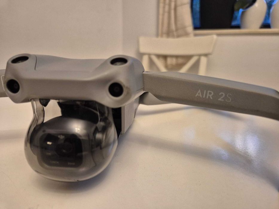Drona DJI Mavic Air 2S