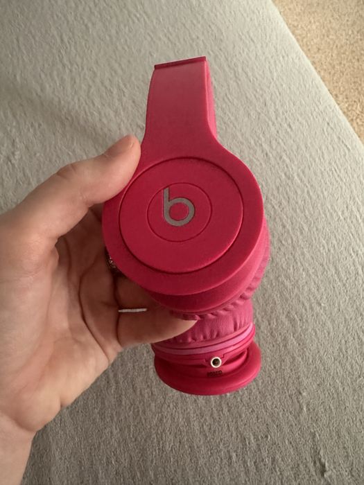 Наушники beats by dr.dre