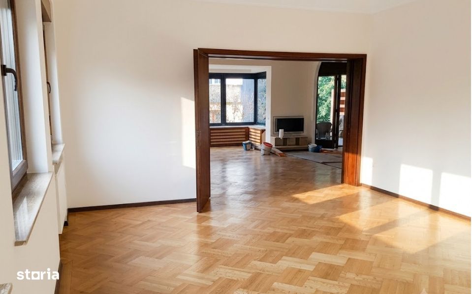 6 Camere | Spatiu Birou | Romana | Victoriei | Vila | Metrou