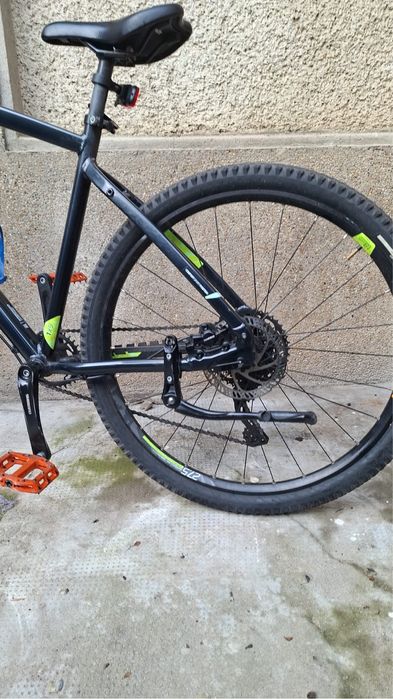 Bicicleta Moutainbike Rockrider ST 530 27,5“ ca si noua !