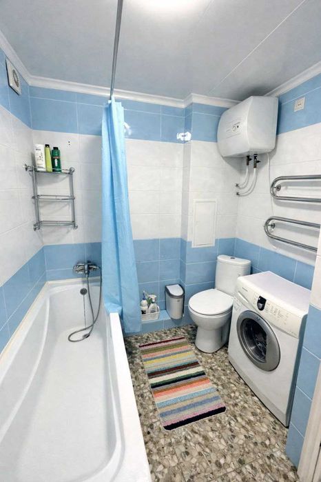 Продажа 3-комнатной квартиры