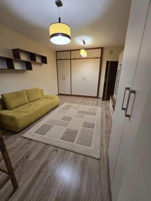 Двустаен апартамент под наем в ж.к. Борово, 2135637