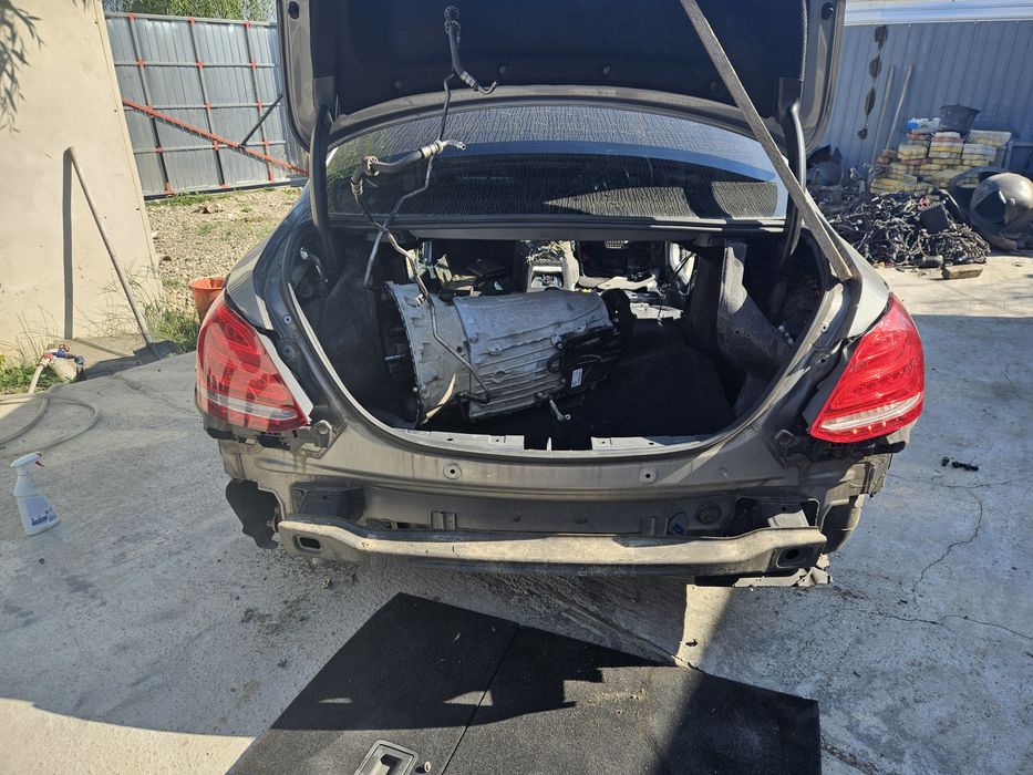 Stop dreapta mercedes w205