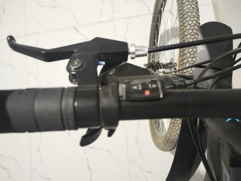 Stern energy 2.0  mtb