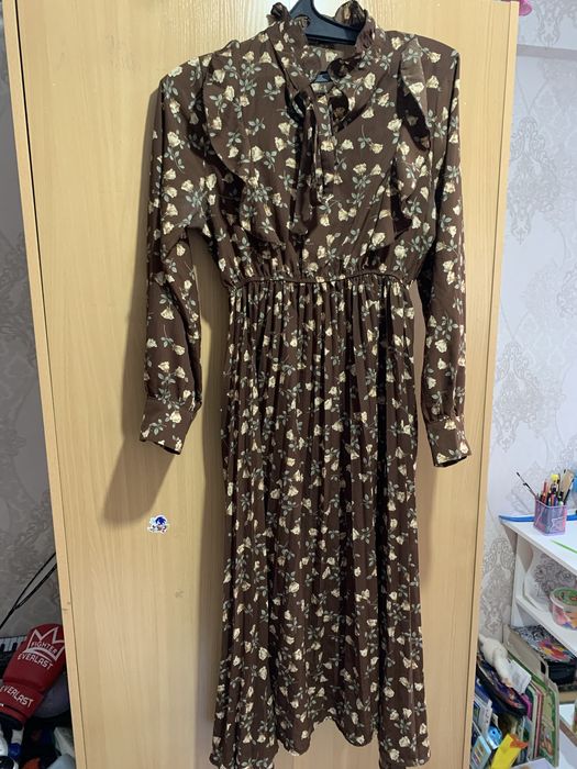 Платье шикарное 5000!!!