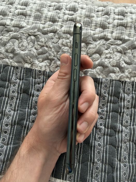 iPhone 11 Pro