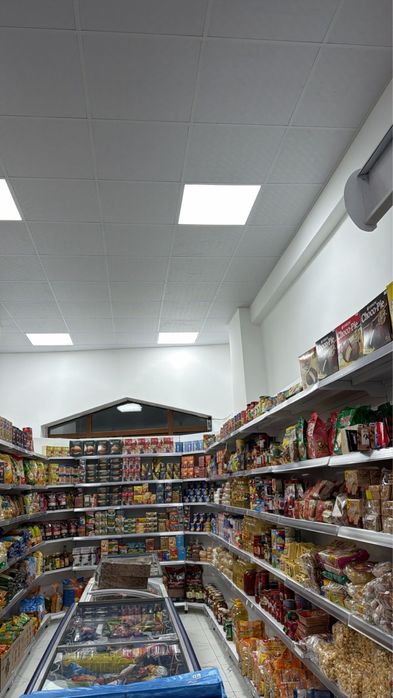 Сдам продуктовый