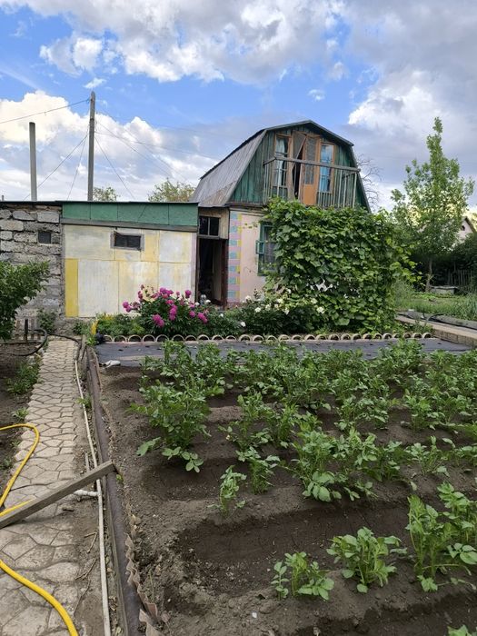 Продажа дачи, приватизированая