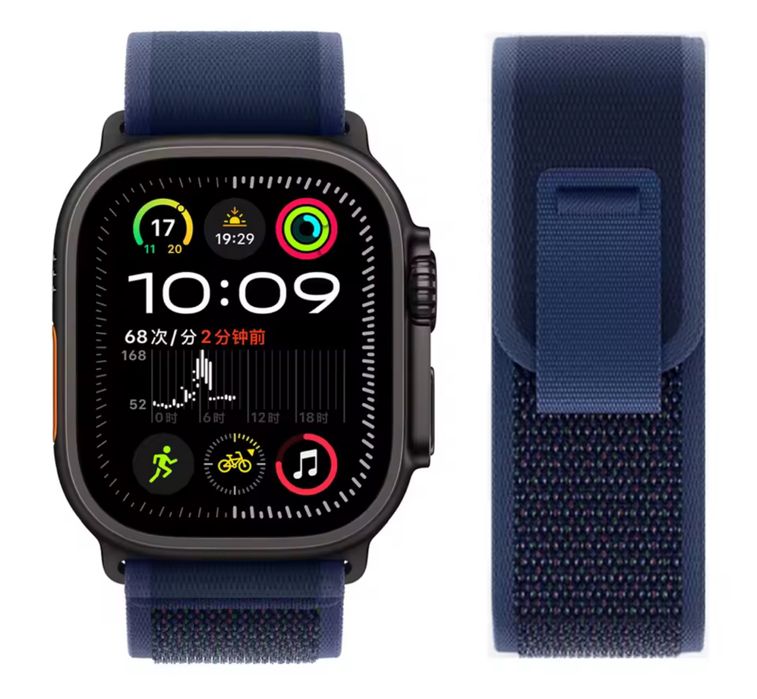 Curea Elastica Pentru Ceas Apple Incarcator Cablu Hoco Carcasa Etiche