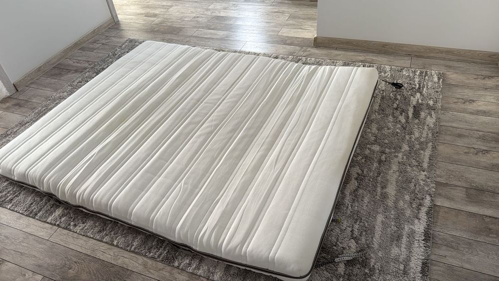 Матрасы Ikea б/у, 90 и 160 см