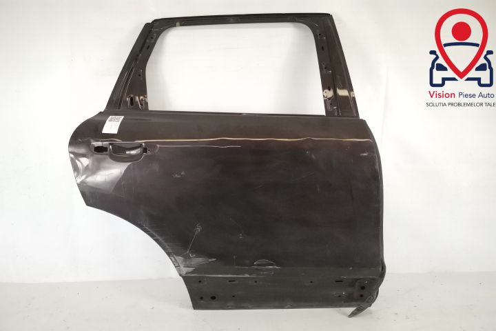 Дясна задна врата Оригинална Volkswagen VW Туарег / Volkswagen VW Toua