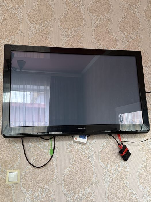 Продам телевизор Panasonic
