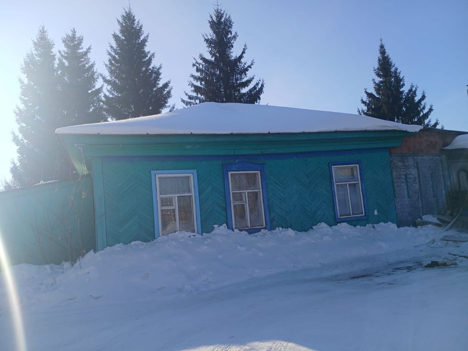 Продам частный дом