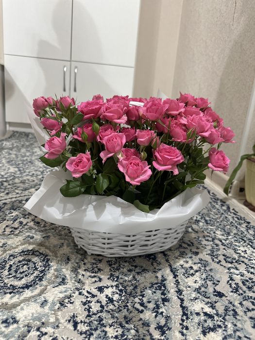 Цветы/гул/ flower