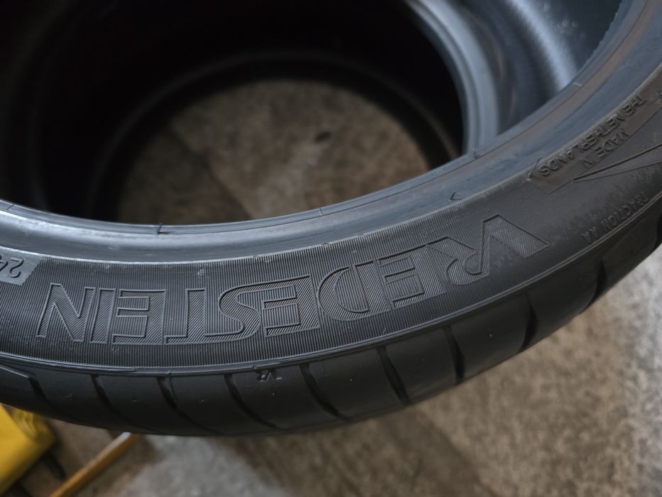 Vredstein 245/35 R19 93Y vară
