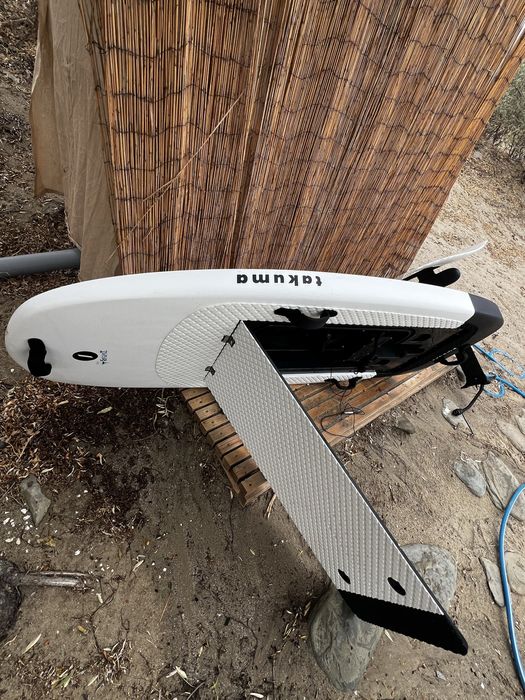 E foil електрически фойл Takuma