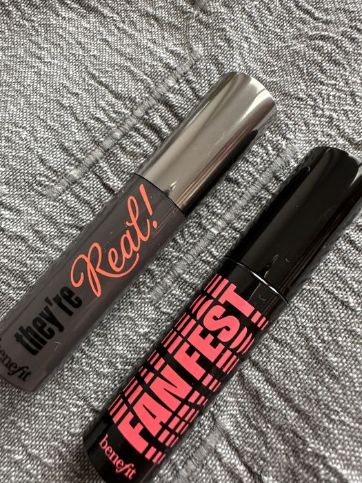 Benefit комплект и поотделно -НОВО