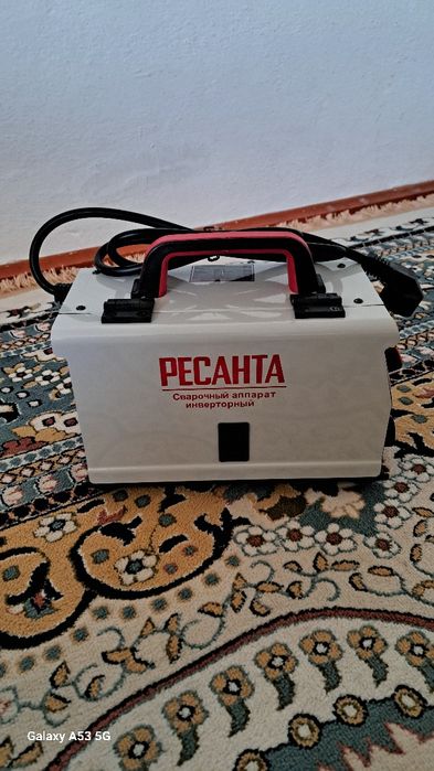 Сварка продаётся